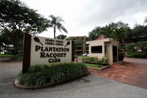 Foto del edificio - 10401 W Broward Blvd