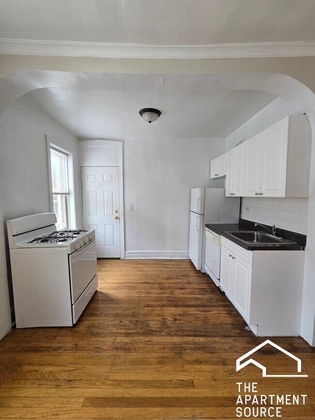 Foto del edificio - 2948 W Belle Plaine Ave