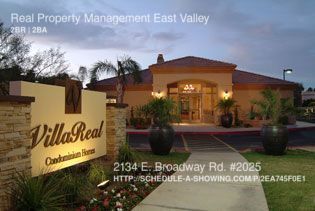 Primary Photo - 2134 E Broadway Rd