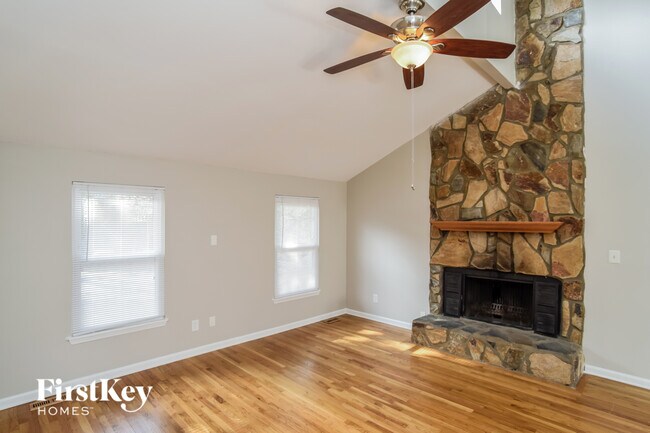 Foto del edificio - 8500 Park Vista Cir