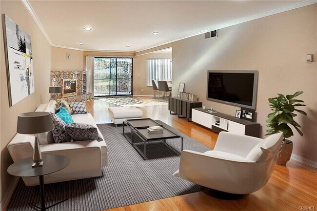 Foto del edificio - 12930 Valleyheart Dr