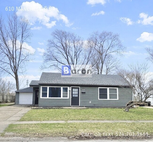 Foto del edificio - 610 Manchester Dr