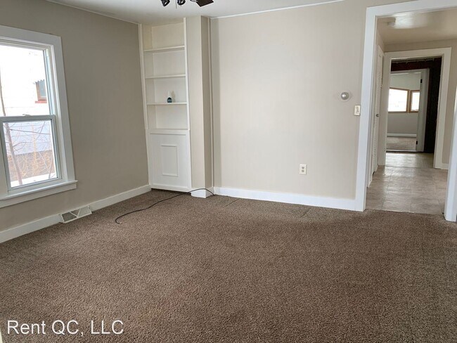 Building Photo - 2 br, 1 bath House - 624 1st Ave