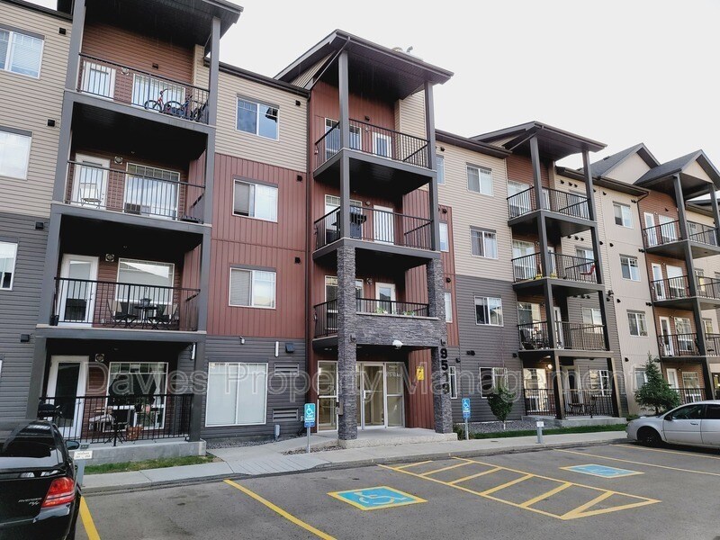 Photo principale - 9519-9160 160 Ave NW