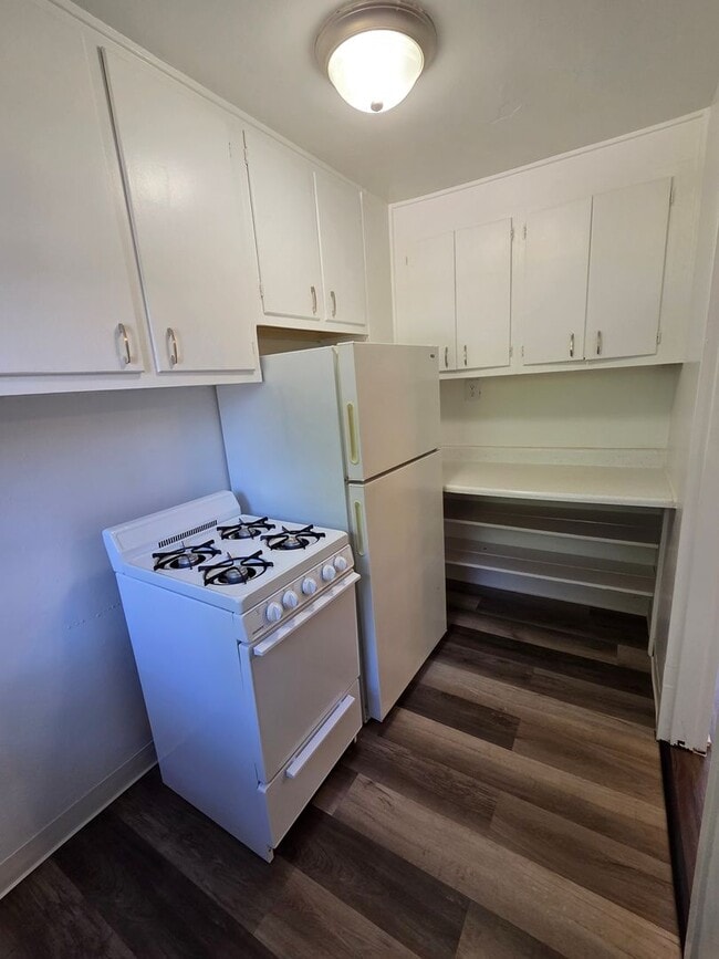 Interior Photo - Alvern Gardens Apartments