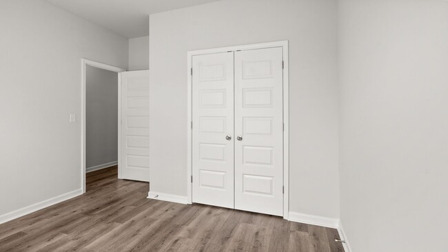 Foto del edificio - Brand New 3 Bedroom Townhome in Atlanta!