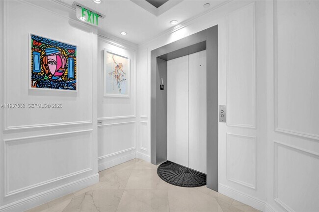 Foto del edificio - 16051 Collins Ave