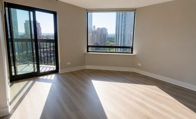 Foto del edificio - 2500 N Clark St