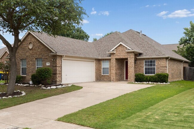 Foto del edificio - 1551 Cedar Springs Dr