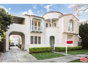 Building Photo - 8434 Blackburn Ave