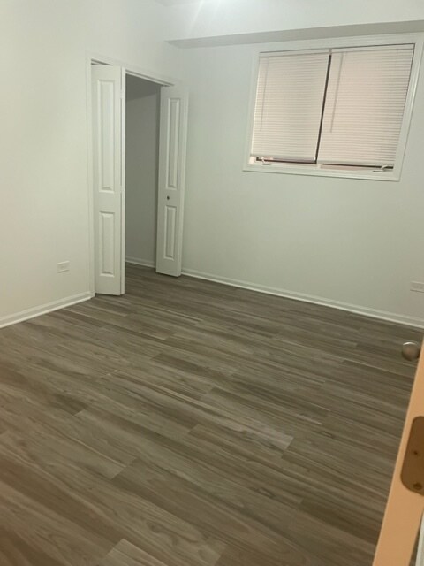 Bedroom - 826 S Claremont Ave