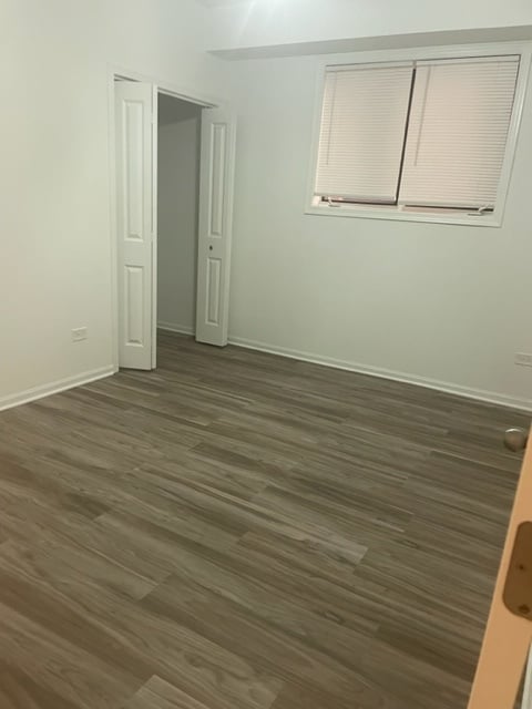 Bedroom - 826 S Claremont Ave