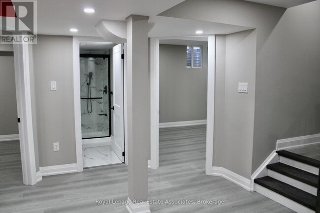 Photo du bâtiment - 711 Hammond St