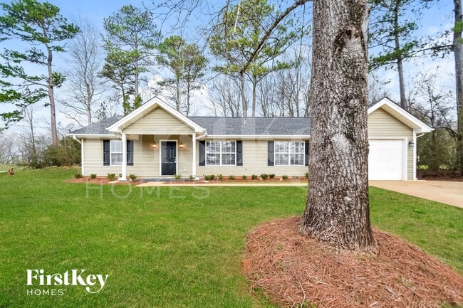 Building Photo - 7821 Southview Ln