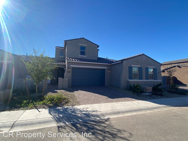 Building Photo - 3 br, 2.5 bath House - 14063 W Desert Flow...