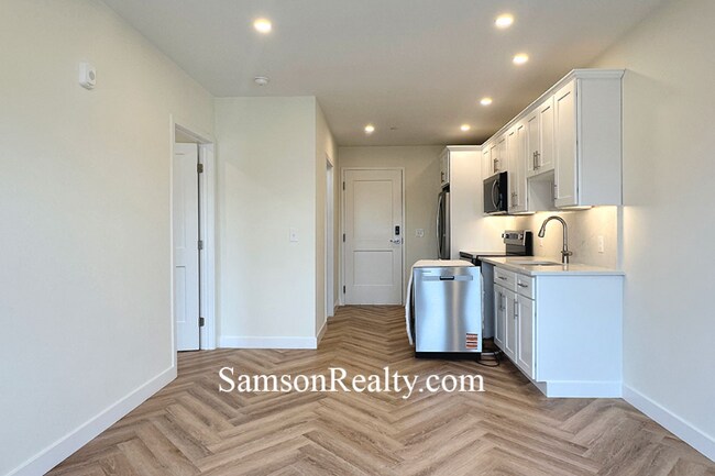 Foto del edificio - 381 Wickenden St