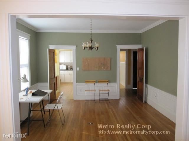 Foto del edificio - 84 Davis Ave