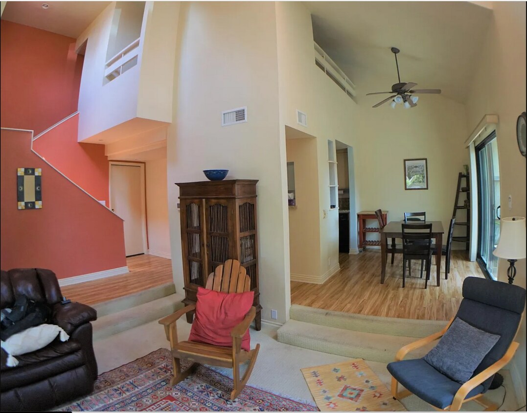 212 N Carrillo Rd Unit H, Ojai, CA 93023 Condo for Rent in Ojai, CA