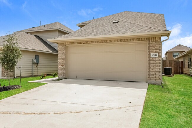 Foto del edificio - 10344 Green Branch