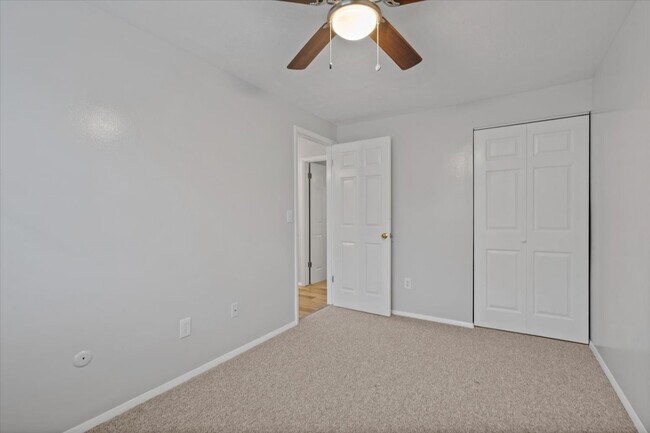 Bedroom 1 - 2633 Fox Chase Ct