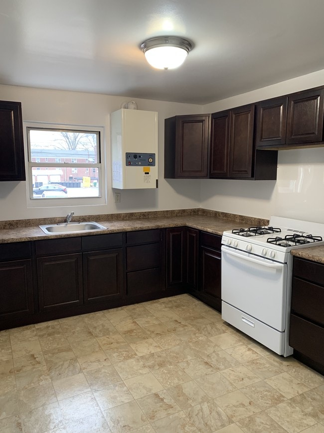 Foto del edificio - Omni Apartments