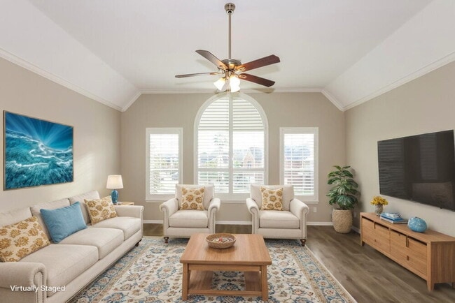 Building Photo - 3607 Burning Palms Ct