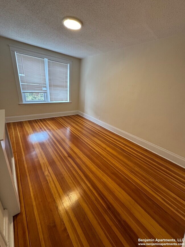 Foto del edificio - 10 Barrows St