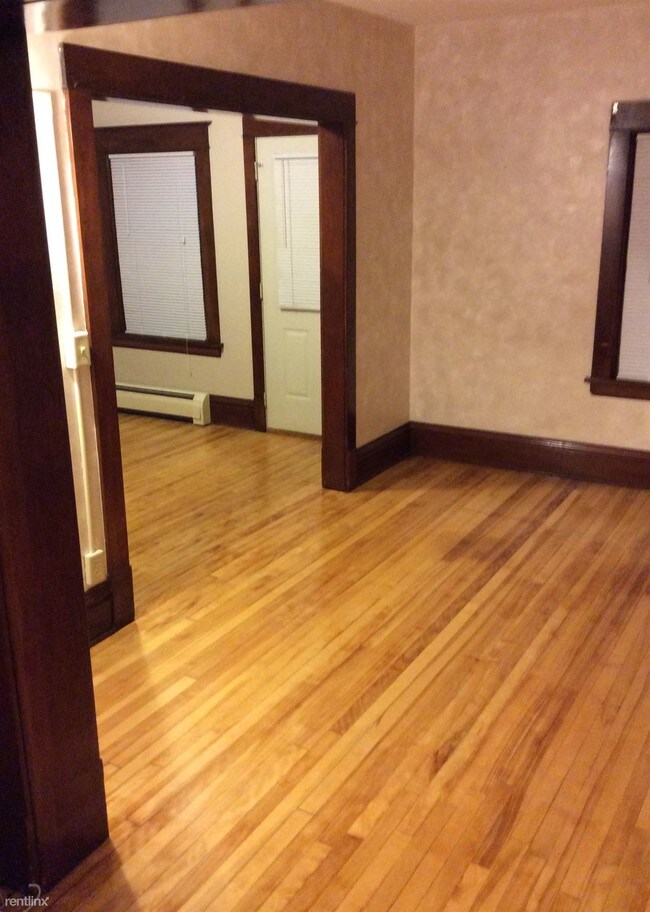 Building Photo - 3 br, 1 bath House - 1152 Abell Street