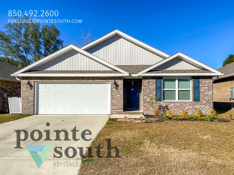 4BD/2BA in Lakeshore Preserve! House for Rent in Bellview, FL