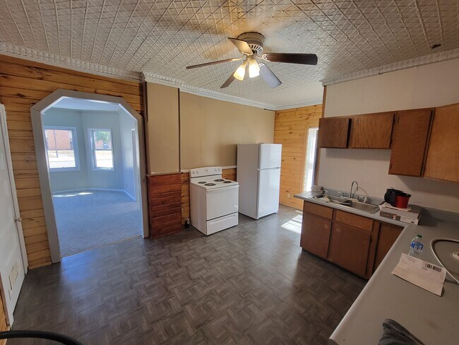 Foto del edificio - 322 5th Ave E