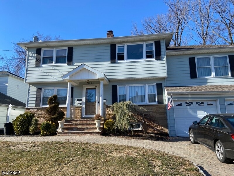 1325 Woodruff Pl, Union, NJ 07083 Apartment for Rent in Union, NJ