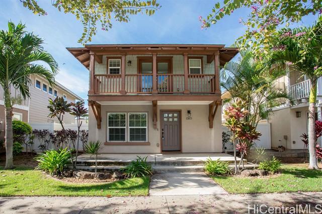 Foto principal - 91-2156-2156 Kaiwawalo St