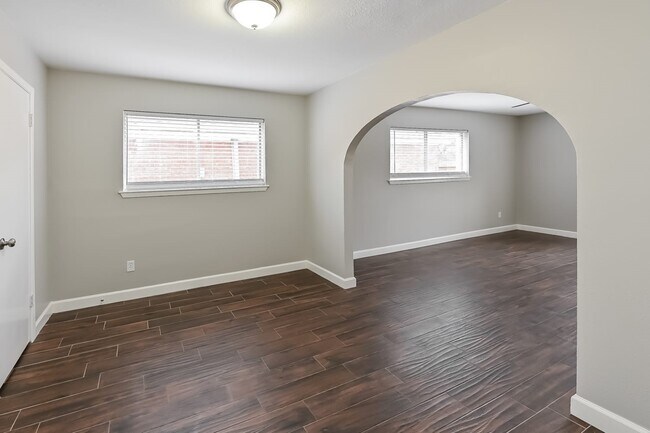Foto del edificio - 11122 Kirwin Ln