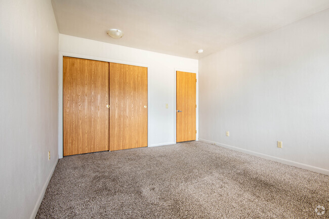 1HAB, 1BA - 650 ft² - The Element on Main