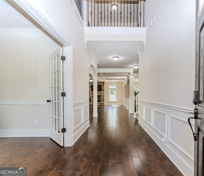 Foto del edificio - 6354 Brookridge Dr