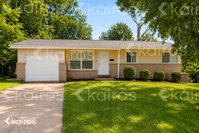 Building Photo - 2278 Gadbury Dr