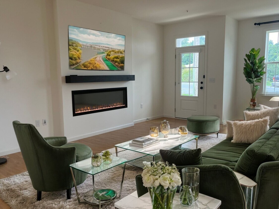 Foto principal - Stunning 3 Bedroom 2.5 Bathroom