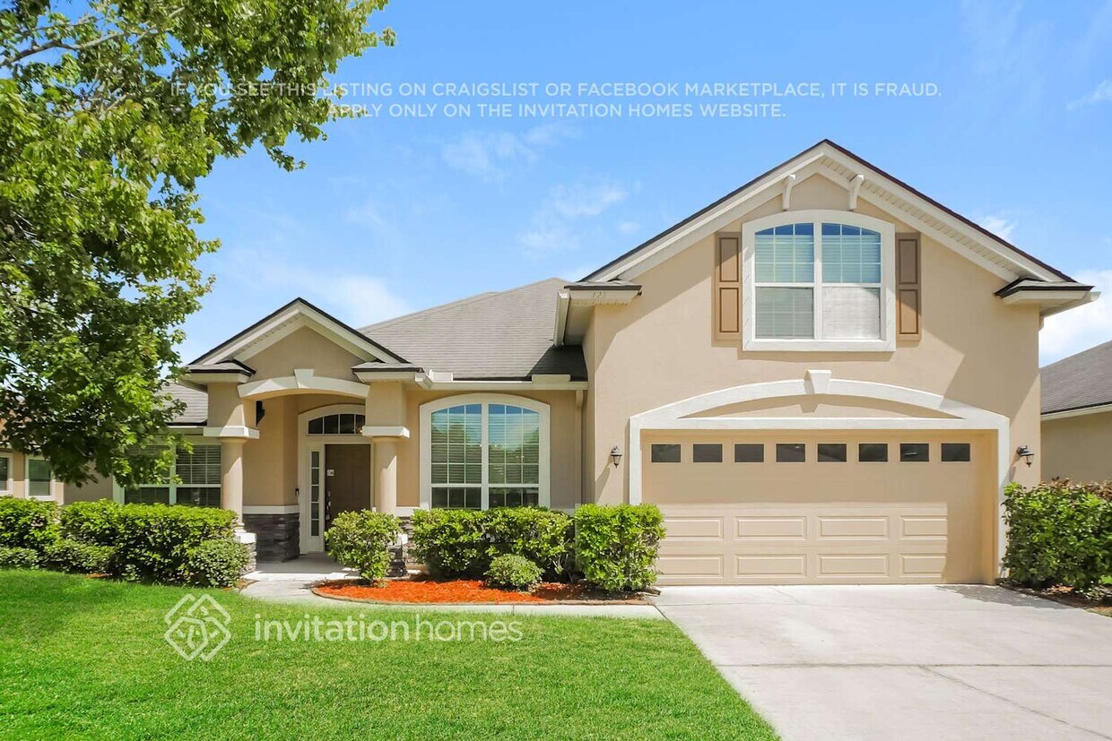 Foto principal - 128 Savanna Preserve Ct