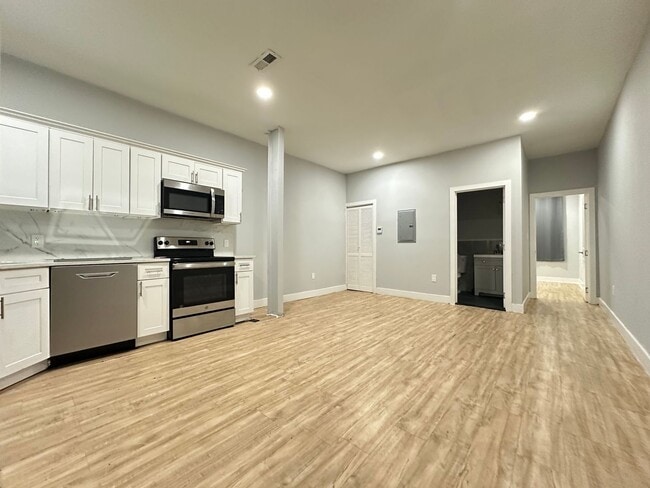Photo - 1709 S 22nd St Apartment