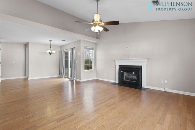 Foto del edificio - Chapin home