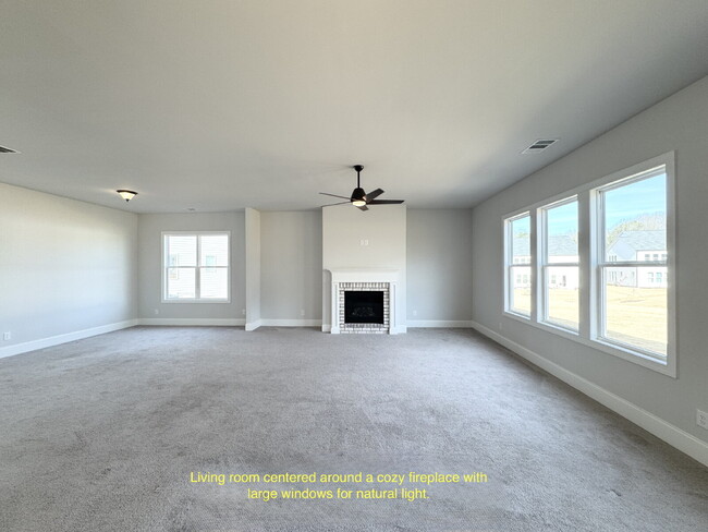 Building Photo - Modern 5 Bed Home with Open Layout, Tankless Water Heater, EV-Ready Garage, and Community Amenities