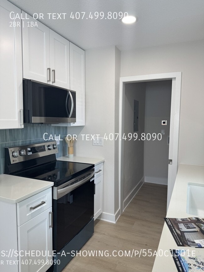 Foto del edificio - 531 N Wellington Dr