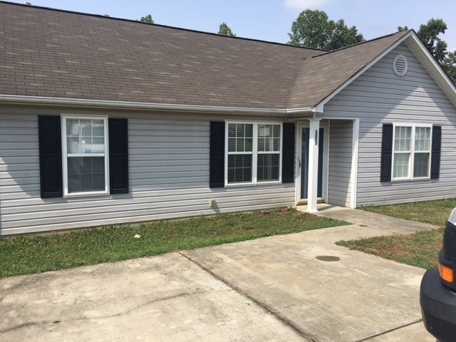 Photo - Three bedroom two bathroom house