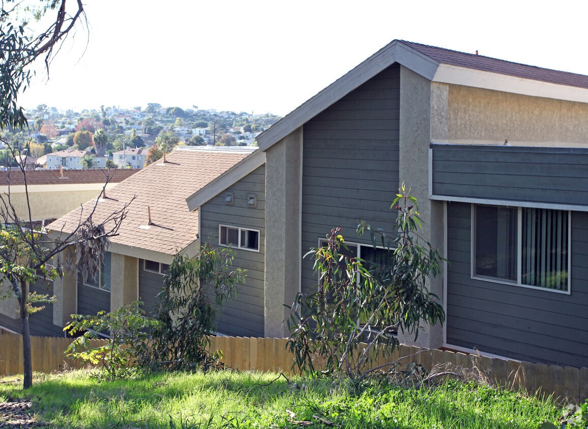 Building Photo - Sunset Village