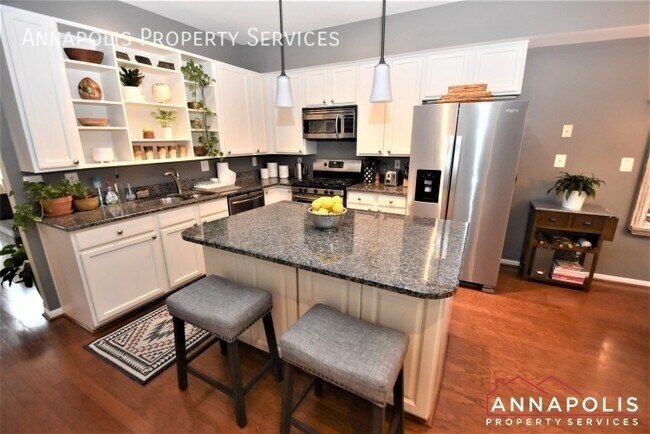 Foto del edificio - 37 Harbour Heights Dr