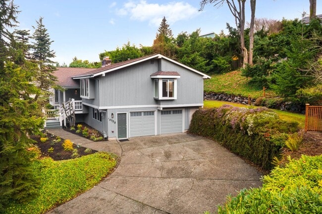 Foto del edificio - 4758 153rd Ave SE