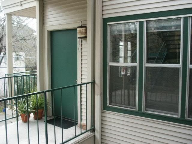 Primary Photo - 3115 Tom Green St