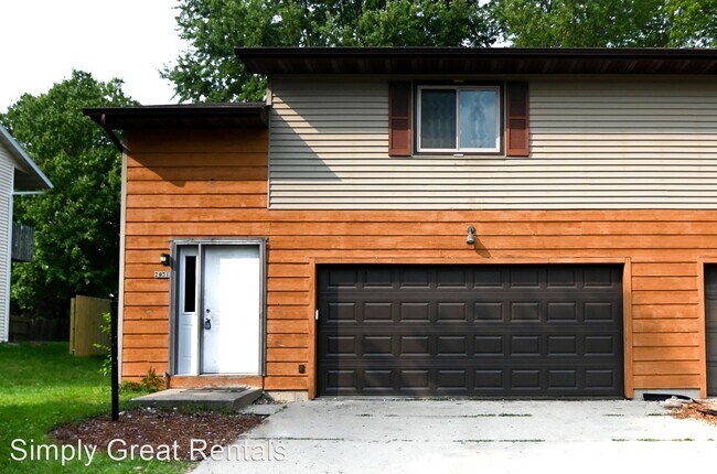 Foto del edificio - 3 br, 3 bath House - 2931 King James Way
