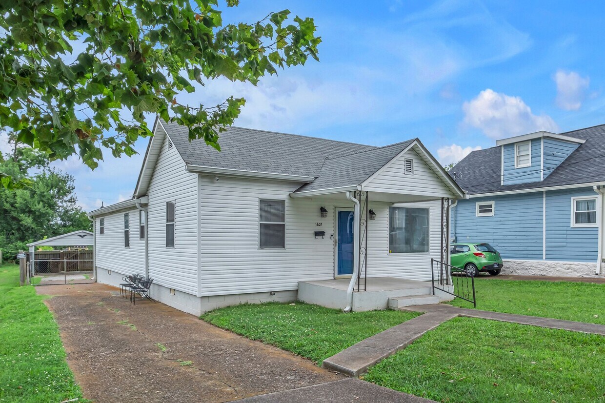 Primary Photo - 1607 22nd Ave N