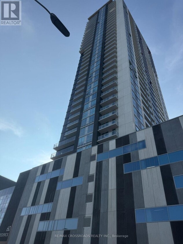 Photo du bâtiment - 60-860 Frederick St